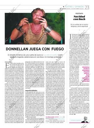 CULTURAL MADRID 24-12-2022 página 23