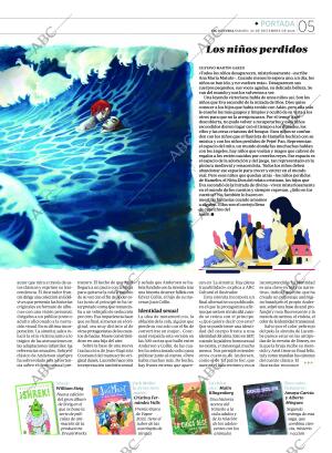 CULTURAL MADRID 24-12-2022 página 5