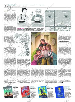 CULTURAL MADRID 24-12-2022 página 6