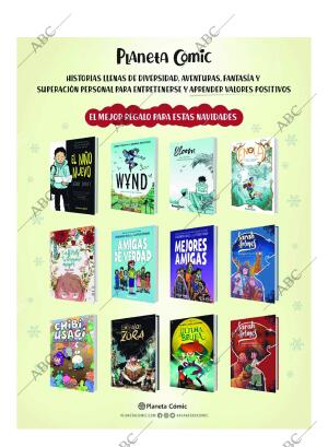 CULTURAL MADRID 24-12-2022 página 7