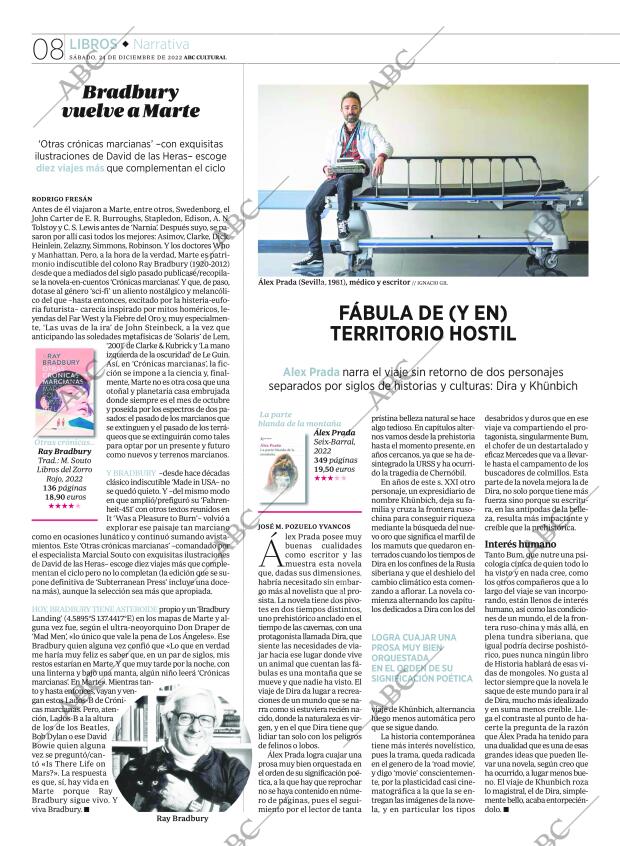 CULTURAL MADRID 24-12-2022 página 8