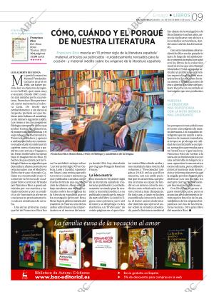 CULTURAL MADRID 24-12-2022 página 9