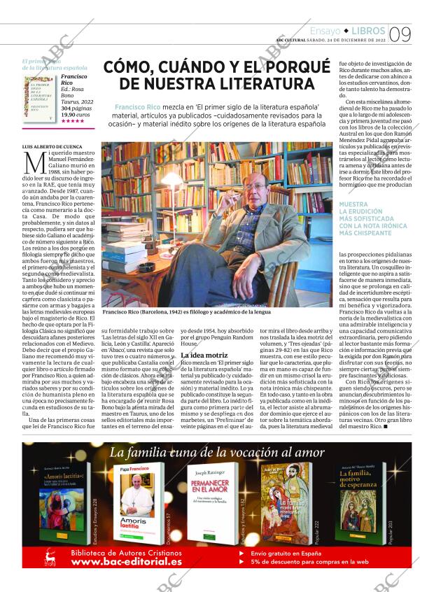 CULTURAL MADRID 24-12-2022 página 9