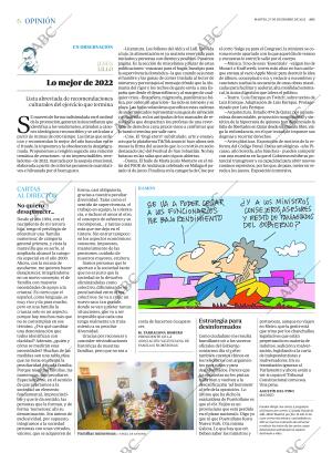 ABC CORDOBA 27-12-2022 página 6