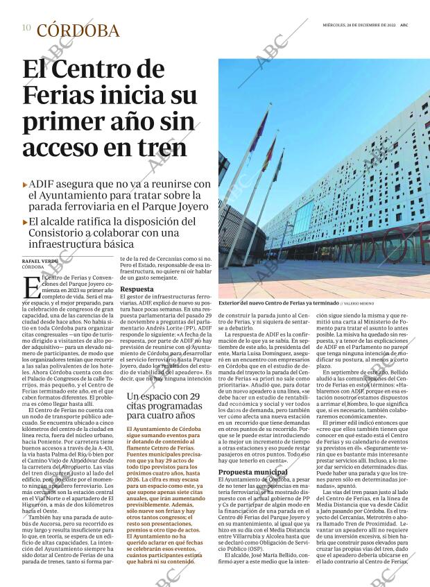 ABC CORDOBA 28-12-2022 página 10