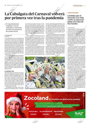 ABC CORDOBA 28-12-2022 página 13