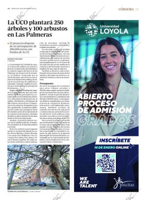ABC CORDOBA 28-12-2022 página 15