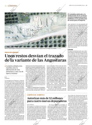 ABC CORDOBA 28-12-2022 página 16