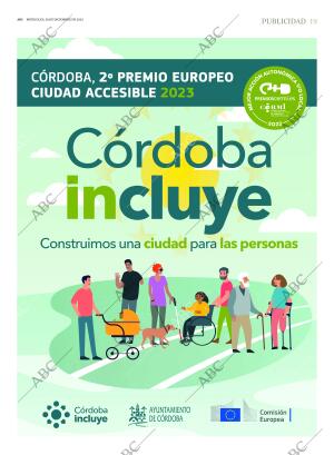 ABC CORDOBA 28-12-2022 página 19