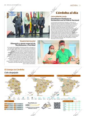 ABC CORDOBA 28-12-2022 página 25