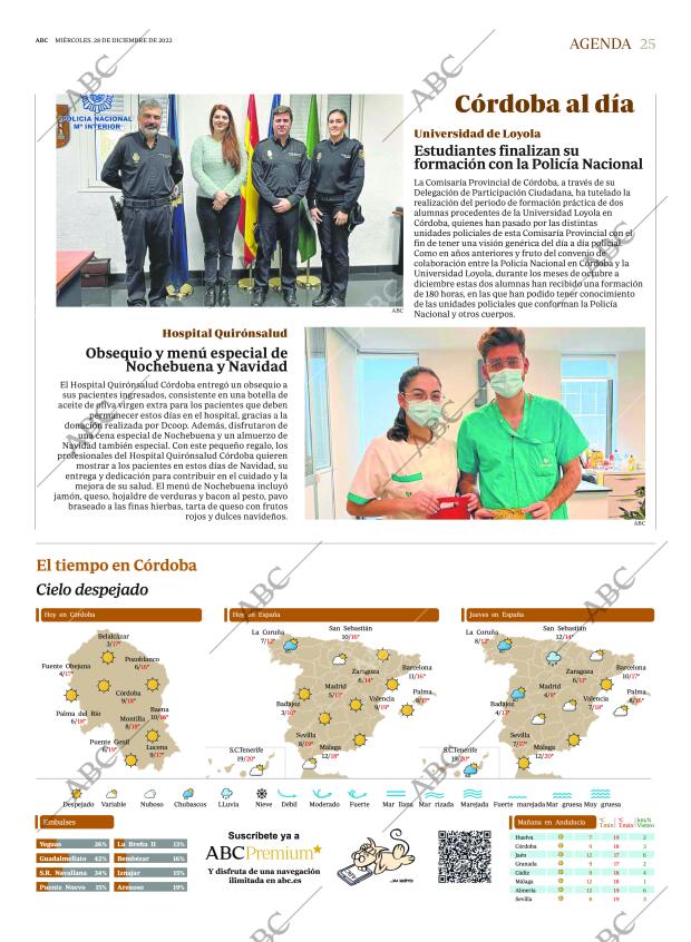 ABC CORDOBA 28-12-2022 página 25