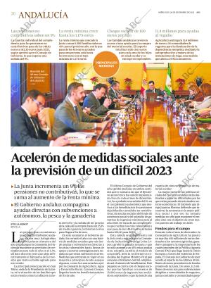 ABC CORDOBA 28-12-2022 página 26