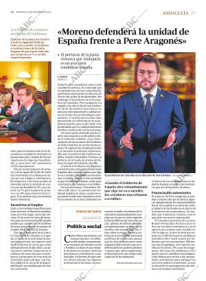 ABC CORDOBA 28-12-2022 página 27