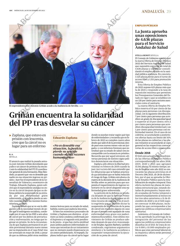 ABC CORDOBA 28-12-2022 página 29