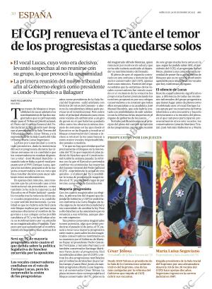 ABC CORDOBA 28-12-2022 página 30