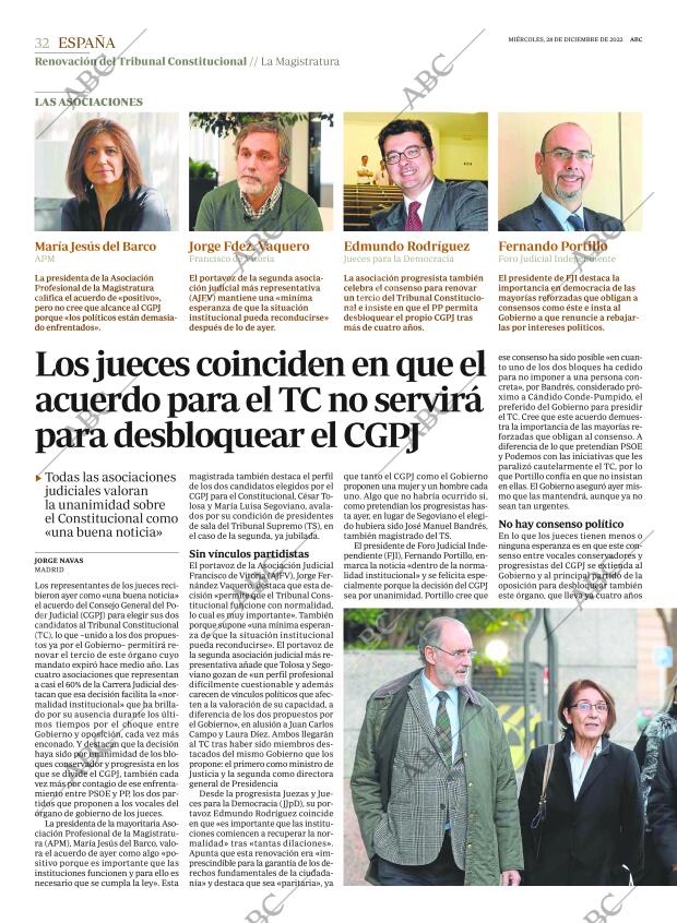 ABC CORDOBA 28-12-2022 página 32