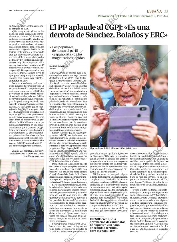 ABC CORDOBA 28-12-2022 página 33