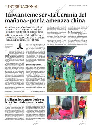 ABC CORDOBA 28-12-2022 página 36