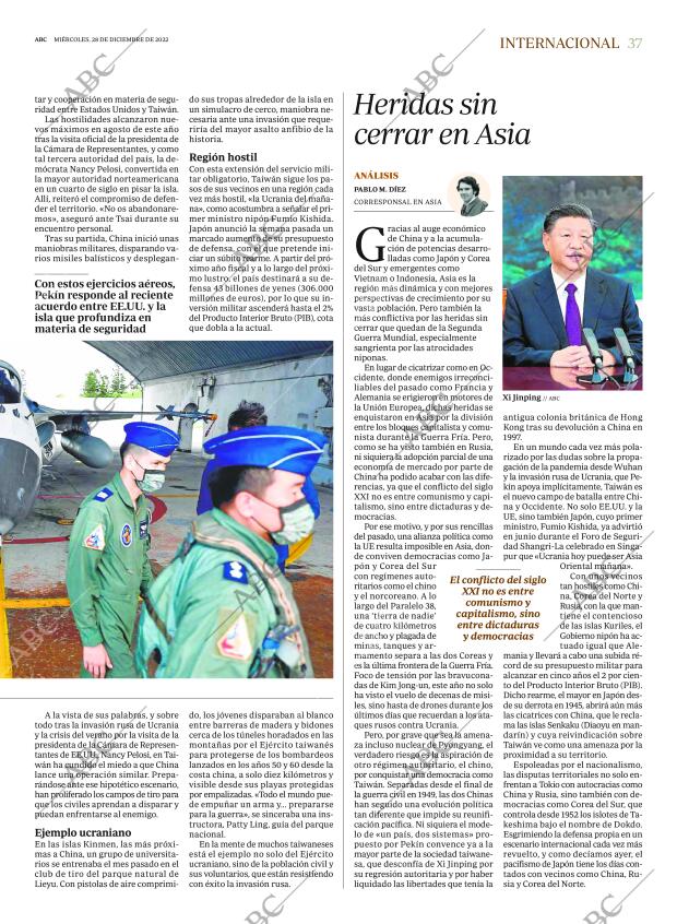 ABC CORDOBA 28-12-2022 página 37