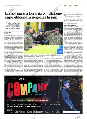 ABC CORDOBA 28-12-2022 página 39