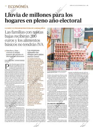 ABC CORDOBA 28-12-2022 página 40