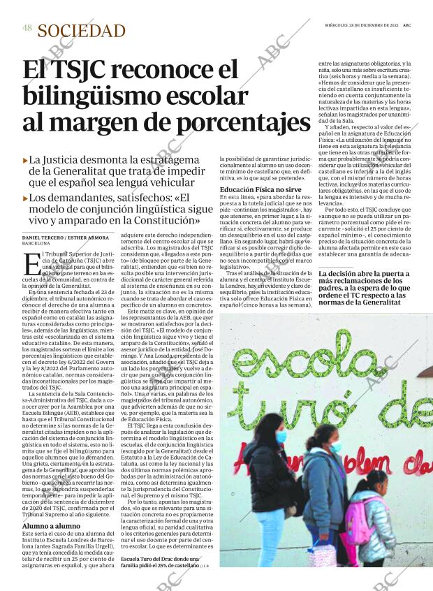 ABC CORDOBA 28-12-2022 página 48