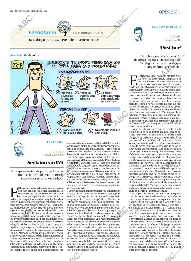 ABC CORDOBA 28-12-2022 página 5