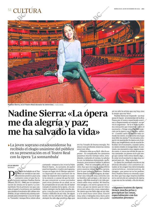 ABC CORDOBA 28-12-2022 página 52