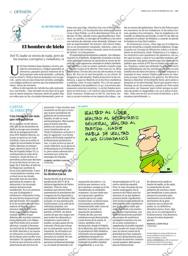 ABC CORDOBA 28-12-2022 página 6