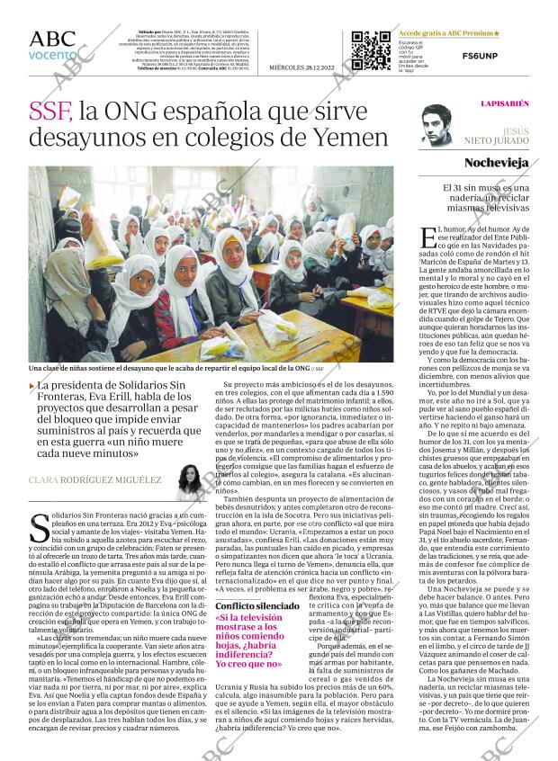 ABC CORDOBA 28-12-2022 página 62