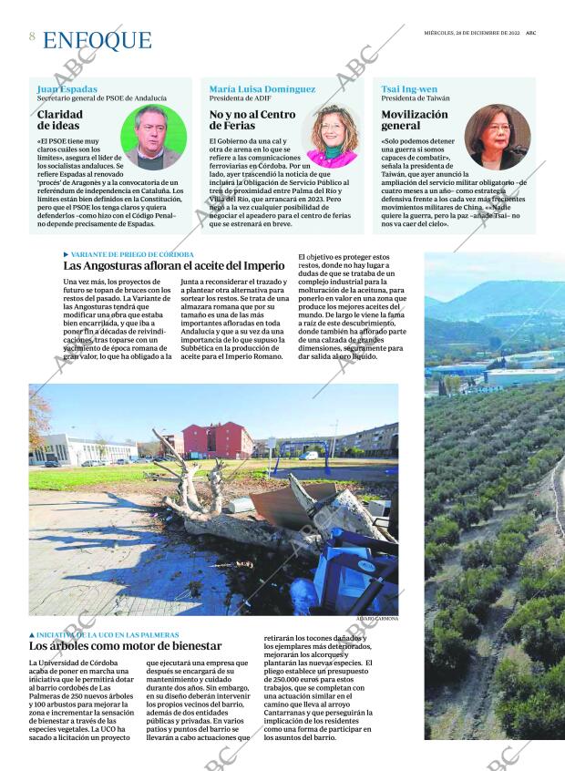 ABC CORDOBA 28-12-2022 página 8