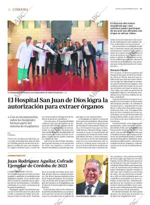 ABC CORDOBA 29-12-2022 página 16