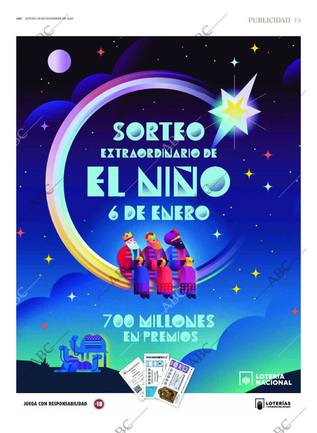 ABC CORDOBA 29-12-2022 página 19