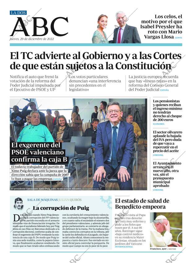 ABC CORDOBA 29-12-2022 página 2