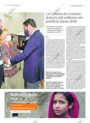 ABC CORDOBA 29-12-2022 página 25