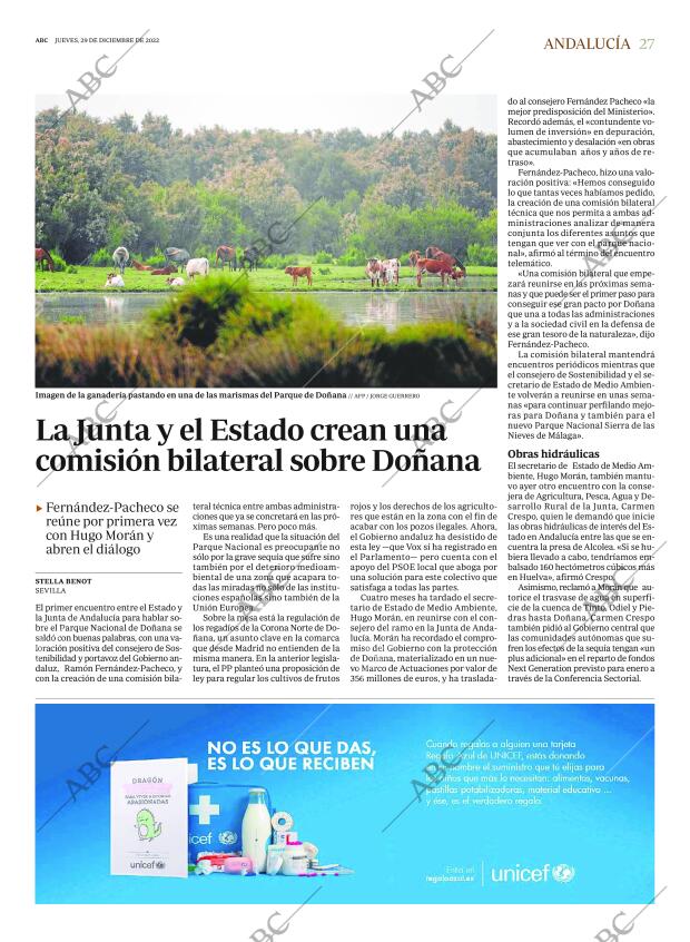 ABC CORDOBA 29-12-2022 página 27