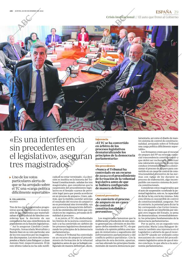 ABC CORDOBA 29-12-2022 página 29