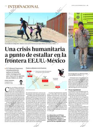 ABC CORDOBA 29-12-2022 página 34