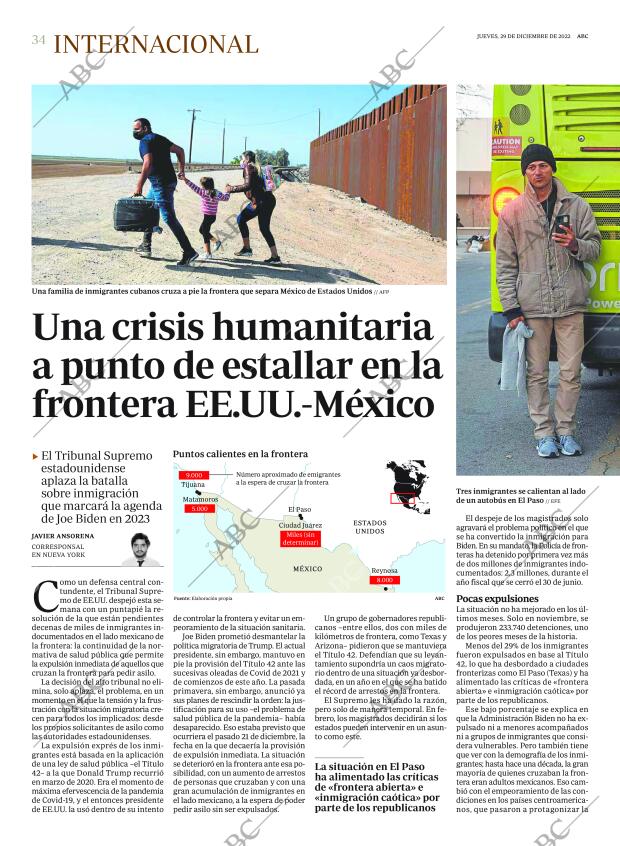 ABC CORDOBA 29-12-2022 página 34