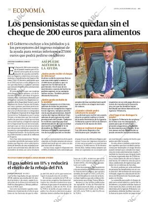 ABC CORDOBA 29-12-2022 página 38