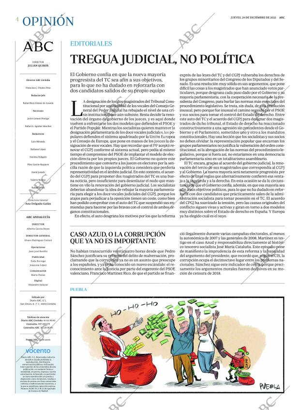 ABC CORDOBA 29-12-2022 página 4