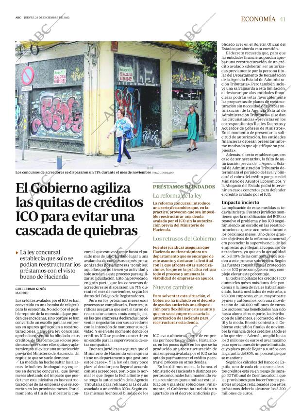 ABC CORDOBA 29-12-2022 página 41