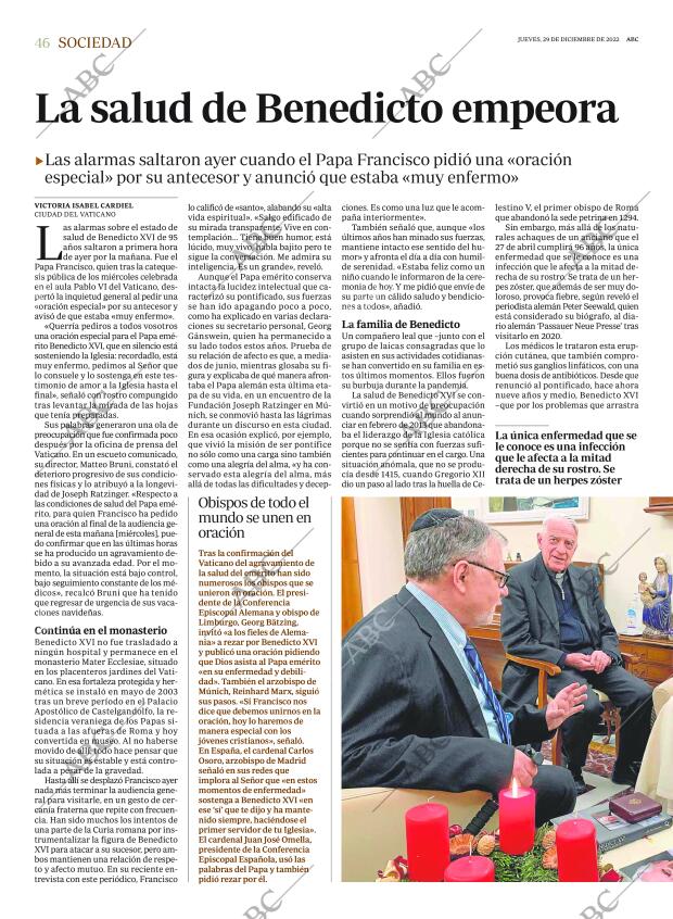 ABC CORDOBA 29-12-2022 página 46