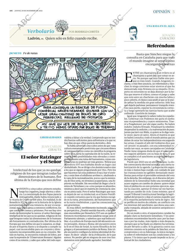 ABC CORDOBA 29-12-2022 página 5
