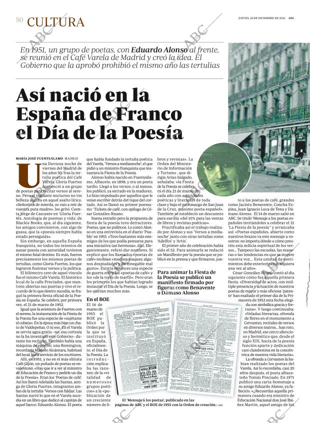 ABC CORDOBA 29-12-2022 página 50