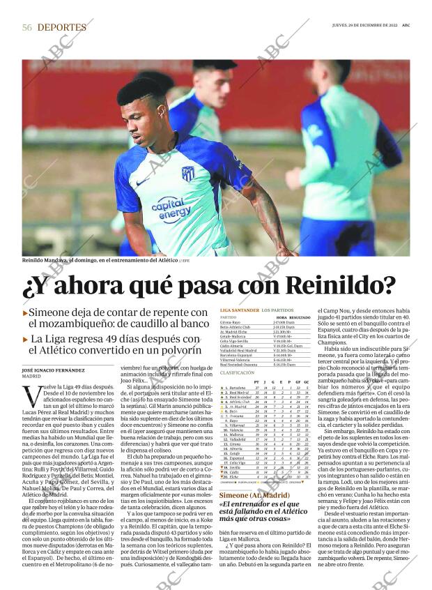 ABC CORDOBA 29-12-2022 página 56