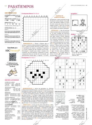 ABC CORDOBA 29-12-2022 página 60
