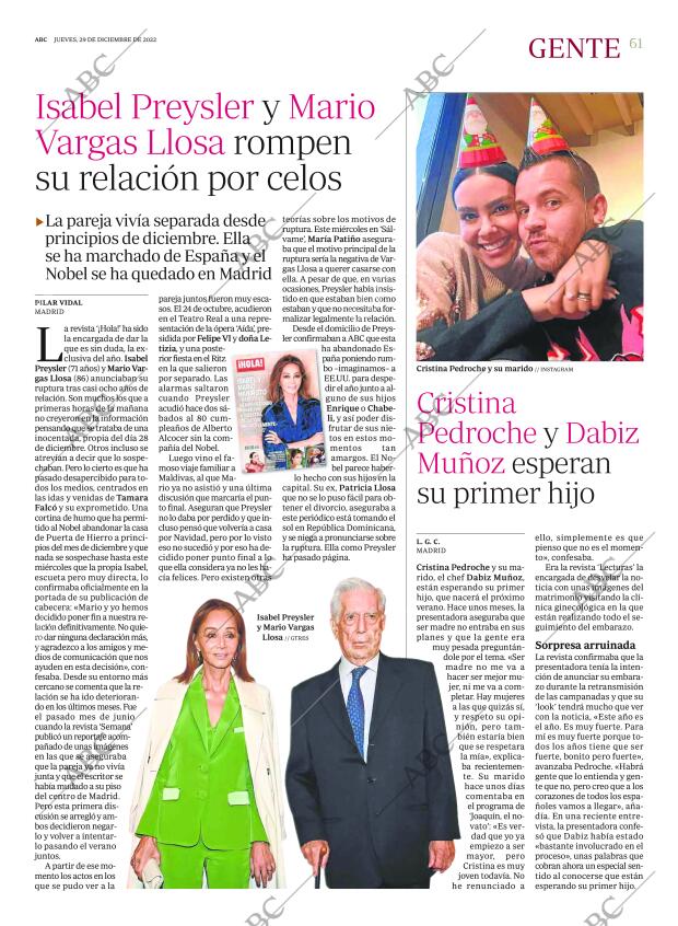 ABC CORDOBA 29-12-2022 página 61