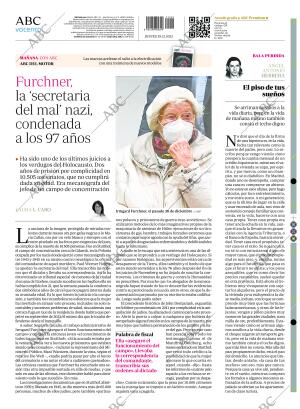 ABC CORDOBA 29-12-2022 página 64