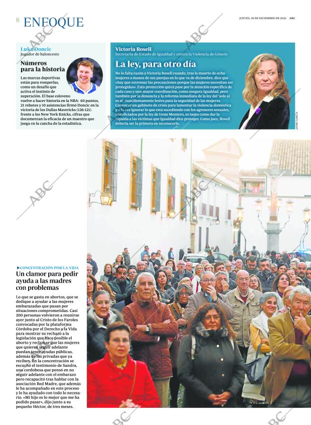 ABC CORDOBA 29-12-2022 página 8